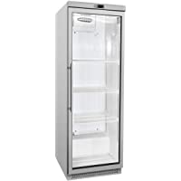 Polar Display Refrigerador 400 Litros-1850X600X600mm Refrigerador Comercial Refrigerador